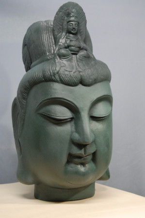 BUDHA